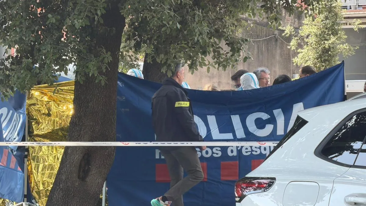The man who murdered his ex-partner in Figueres was convicted on Monday for assaulting her