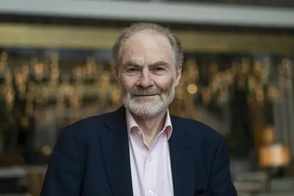 Timothy Garton Ash, chronicler of Europe after the wall, wins the Princess of Asturias Award for Social Sciences