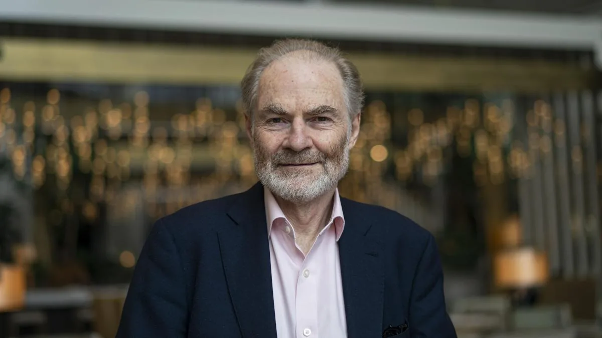 Timothy Garton Ash, chronicler of Europe after the wall, wins the Princess of Asturias Award for Social Sciences