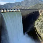 The paradox that explains why Spain is not safe from another drought despite a very rainy winter