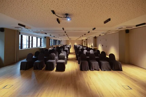 Andorra se consolida como destino para eventos corporativos gracias a espacios preparados para reuniones ejecutivas y encuentros