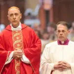 The Vatican threatens schism to the Lefebvrians if they ordain bishops