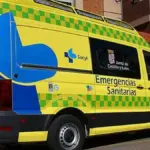 Two women dead trying to save a 3-year-old boy who was drowning in a reservoir in Baños de Cerrato (Palencia)