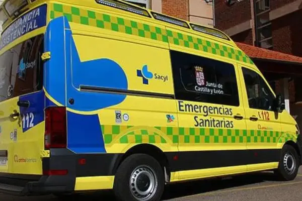 Two women dead trying to save a 3-year-old boy who was drowning in a reservoir in Baños de Cerrato (Palencia)
