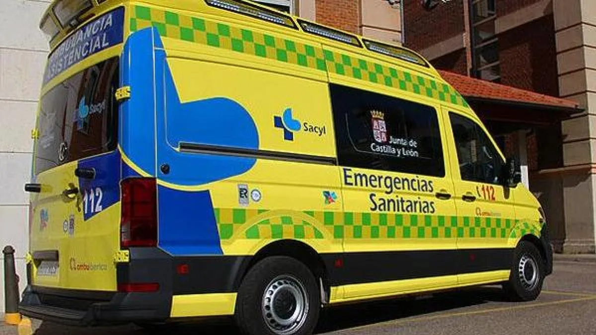 Two women dead trying to save a 3-year-old boy who was drowning in a reservoir in Baños de Cerrato (Palencia)