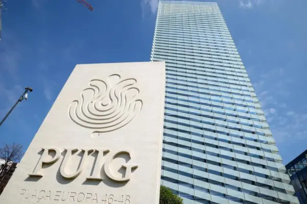 Puig and Estée Lauder end their merger talks without agreement