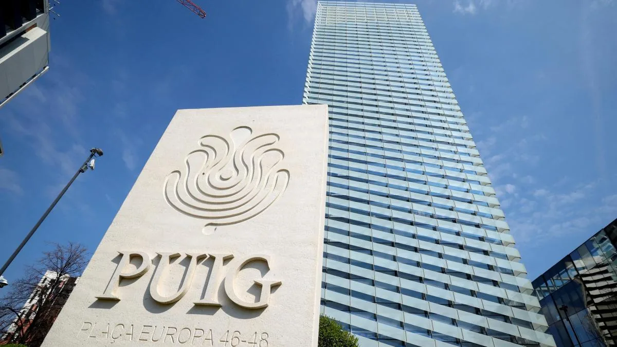 Puig and Estée Lauder end their merger talks without agreement