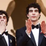 The Javis reclaim the 'queer' Lorca in Cannes: “There are people trying to make intolerance and fascism fashionable”