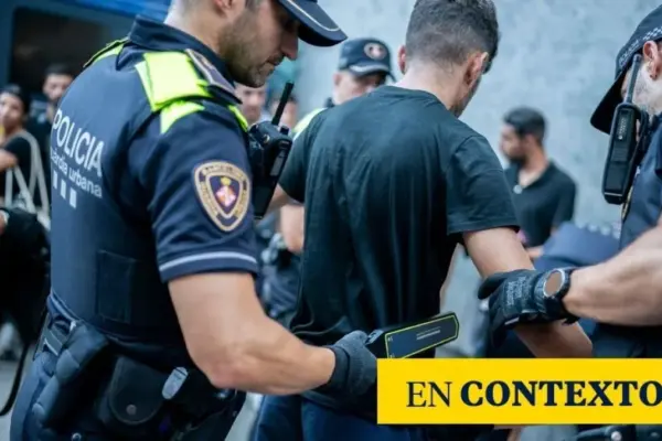 What hidden reason is behind Latin gangs recruiting minors in schools?