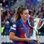 This Barça reaches impossible places