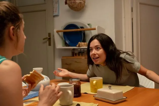 ‘Many People Have to Die’, with Anna Castillo and Laura Weissmahr, premieres on Movistar Plus+ on May 21