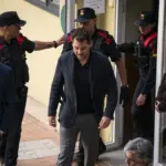 Jonathan Andic's phone was never activated during his 48-hour trip to Quito