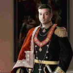 This is the self-proclaimed king of Switzerland who has taken over a micronation due to a legal loophole