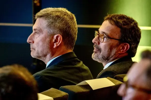 Junts opts for Rius as candidate in Barcelona but Martí does not give up