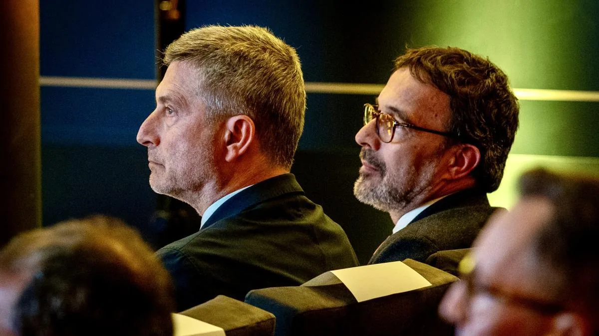 Junts opts for Rius as candidate in Barcelona but Martí does not give up
