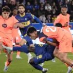 From the hallway to the hangover: Barça falls in Vitoria against a desperate Alavés
