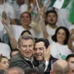 The mess of Feijóo and Sánchez's mistake