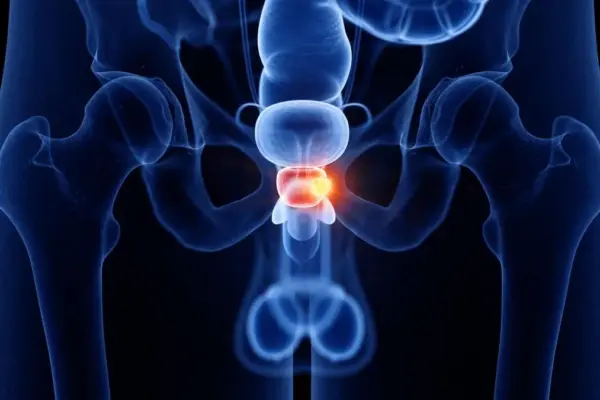 A new drug combination improves the treatment of aggressive prostate cancer