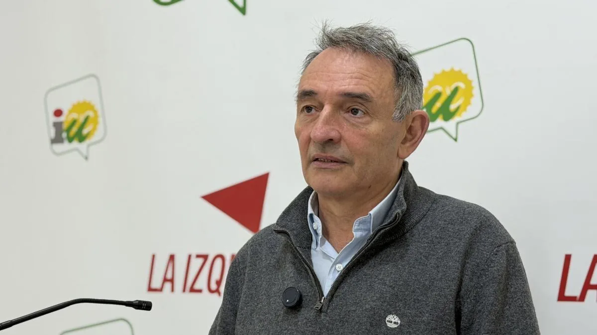 IU denounces a U.S. interest in causing a political crisis in the Government with its collaboration in the investigation of Zapatero