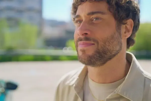 The day actor José Lamuño stopped choosing the shortest path (and discovered something unexpected)