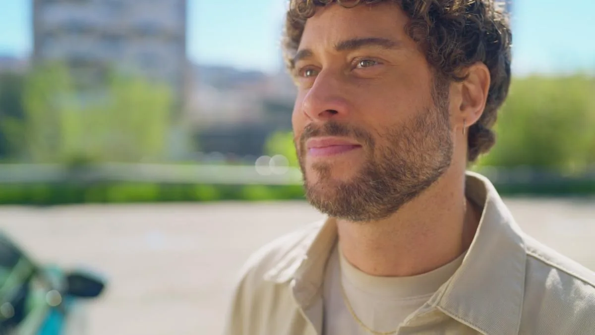 The day actor José Lamuño stopped choosing the shortest path (and discovered something unexpected)