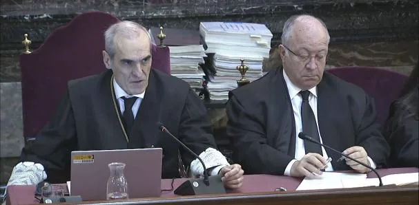 Ábalos's trial comes to an end this Wednesday with seven questions still to be resolved
