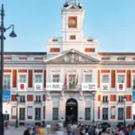 Ayuso's infrastructures for the Pope's visit: from the Royal House of the Post Office to Ifema