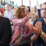 The Government defends that "there is no evidence" that could incriminate Zapatero