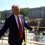 The White House defends compensating insurgents who attacked Capitol police