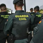 Tragic night in El Ejido: a man shoots his parents and injures two babies, one of them his son