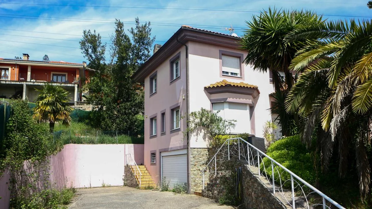 Minimum sentence for the parents of the "house of horrors" in Oviedo: there was no illegal detention