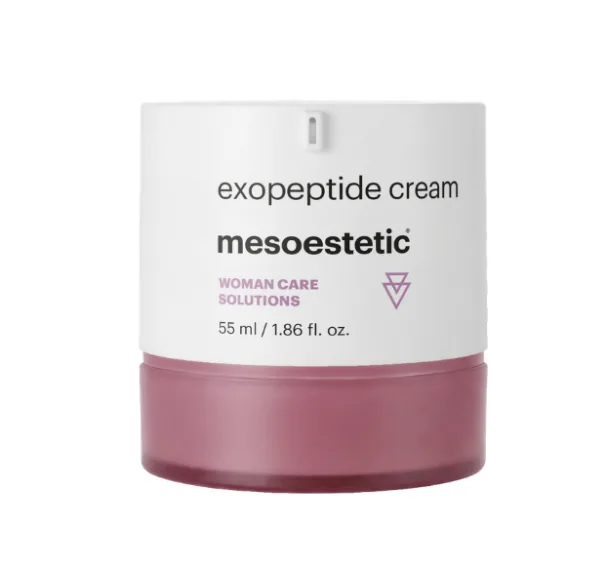 Crema exopeptide cream de mesoestetic®