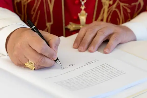 ‘Magnifica humanitas’ by Leo XIV, a social encyclical