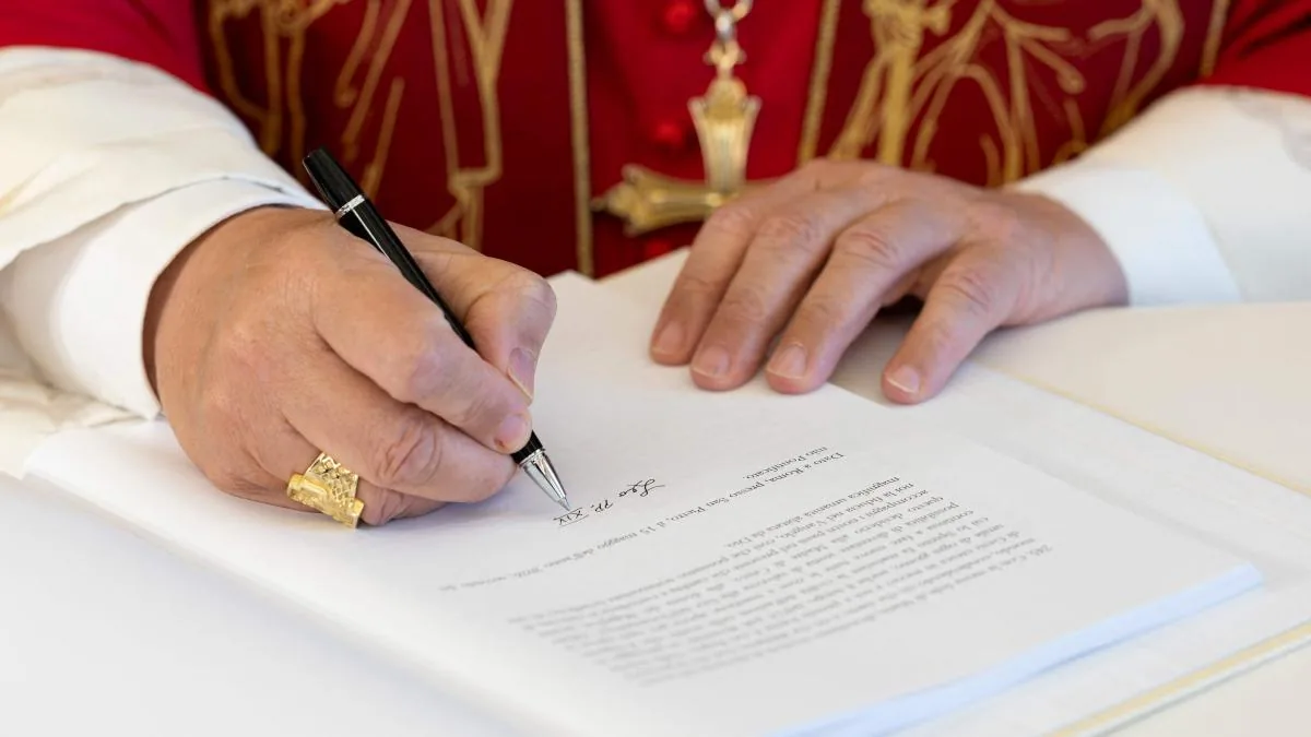 ‘Magnifica humanitas’ by Leo XIV, a social encyclical