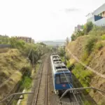Controversy between the Rivas City Council and the Ayuso Government over a model to cover the metro tracks