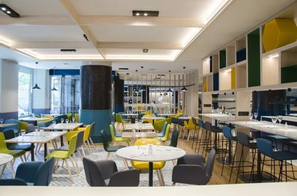 La propuesta gastronómica de Plaza Hotels & Resorts completa una experiencia corporativa pensada para estrechar relaciones más allá de la reunión