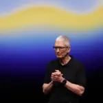 Where is the soul of Apple?