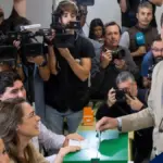 “El PSOE está absolutamente diezmado”: Andalusia worsens the socialist crisis