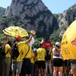 A conflict with echoes of the independentist 'procés'