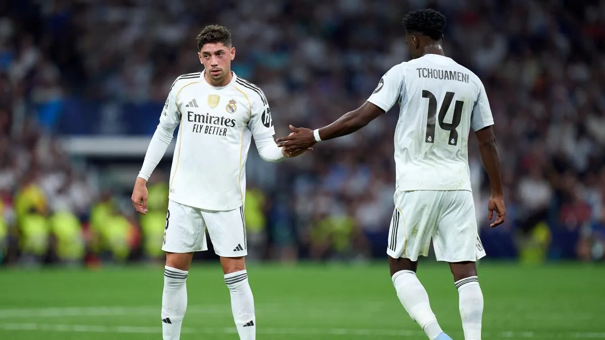 Valverde: “It is clear that someone has rushed the story”