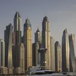 The judge maintains that Zapatero sought to set up a commercial lobby in the Emirates