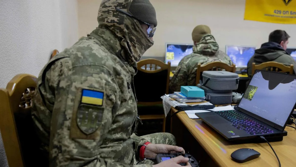 Russia asks Ukrainians to evacuate Kyiv on May 9 due to the threat of a major attack