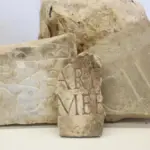 An archaeologist from Tarragona is investigated for keeping 300 pieces from dozens of excavations