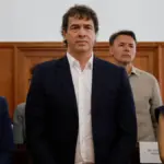 David Sánchez's defense requests the nullification of the trial for being "rotten to the core"