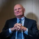 John Hoffman: “I will focus on strengthening the ties between MWC and Barcelona”