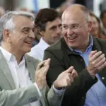 The PP challenges the PNV with the motion of no confidence in Bilbao to call elections: “Why don’t they provoke them?”