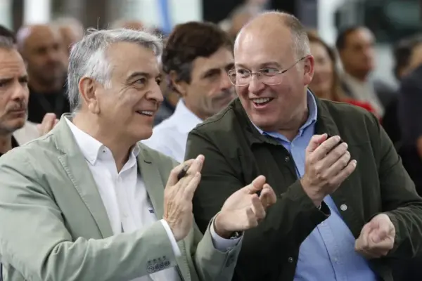 The PP challenges the PNV with the motion of no confidence in Bilbao to call elections: “Why don’t they provoke them?”