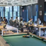 AI has already destroyed a quarter of the junior job supply in the digital sector in two years
