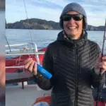 Aitana Forcen, the Valencian trapped on the 'Hondius': “I am fine”