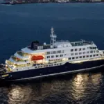 Spain will host the hantavirus cruise and will care for the doctor, the most serious case